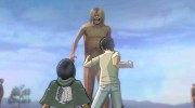 Segundo anuncio de TV japonés de ‘Attack on Titan 2: Future Coordinates’