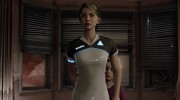 ‘Detroit: Become Human’ llegará en primavera de 2018