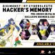 Mostrado el segundo teaser tráiler y fecha de lanzamiento de ‘Digimon Story: Cyber Sleuth Hacker’s Memory’