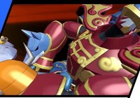 Primer anuncio de TV japonés de ‘Digimon Story: Cyber Sleuth Hacker’s Memory’