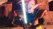 En otoño de este año llegarán los nuevos personajes jugables a ‘Dragon Ball Xenoverse 2’