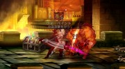 Atlus ha publicado el segundo tráiler oficial de ‘Dragon’s Crown Pro’