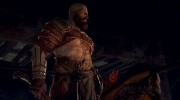 Nuevo tráiler de ‘God of War’ durante la Paris Games Week 2017