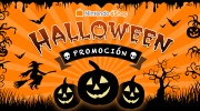 Las ofertas de Halloween de Nintendo ya están aquí