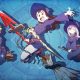 Opening de ‘Little Witch Academia: Chamber of Time’