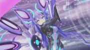 ‘Megadimension Neptunia VIIR’ llegará a Occidente en primavera de 2018