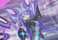 ‘Megadimension Neptunia VIIR’ llegará a Occidente en primavera de 2018