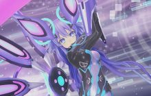 ‘Megadimension Neptunia VIIR’ llegará a Occidente en primavera de 2018