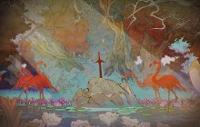 Square Enix ha publicado el opening de ‘Secret of Mana’