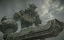 ‘Shadow of the Colossus’ llegará el 6 de febrero