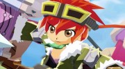 Nuevo tráiler de Ragna de ‘Zwei: The Ilvard Insurrection’