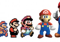 10 curiosidades de la historia de Mario