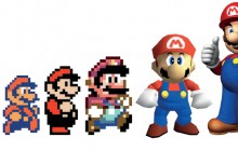 10 curiosidades de la historia de Mario