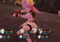 Nuevos vídeos sobre el sistema de batalla y demás de ‘Atelier Lydie & Suelle’