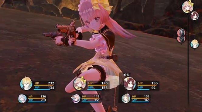 Nuevos vídeos sobre el sistema de batalla y demás de ‘Atelier Lydie & Suelle’
