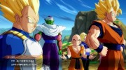 Primer vídeo de la historia de ‘Dragon Ball FighterZ’