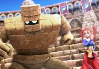 ‘Dragon Quest Rivals’ ya está disponible en Japón