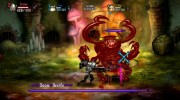 Primer tráiler del «Luchador» de ‘Dragon’s Crown Pro’