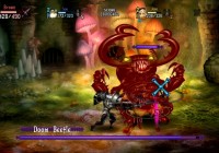 Primer tráiler del «Luchador» de ‘Dragon’s Crown Pro’