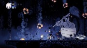 ‘Hollow Knight’ se retrasa hasta principios de 2018 en Switch