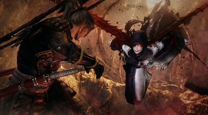 Primer tráiler de ‘Nioh: Complete Edition’