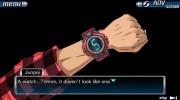 ‘Zero Escape: The Nonary Games’ llegará a PlayStation Vita el 15 de diciembre a Europa