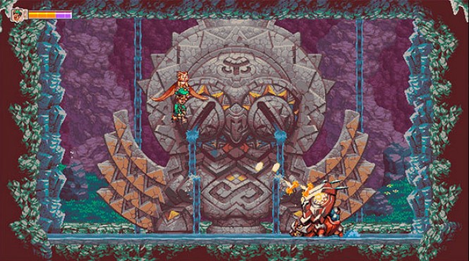 ‘Owlboy’ llegará en febrero a PS4, Xbox One y Switch
