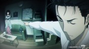 Nuevo anuncio de televisión de ‘Steins;Gate Elite’