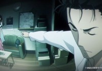 Nuevo anuncio de televisión de ‘Steins;Gate Elite’