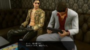 La demo de ‘Yakuza: Kiwami 2’ llegará en noviembre a Japón