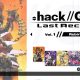 Análisis – .hack//G.U. Last Recode