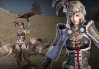 Koei Tecmo muestra nuevos personajes jugables de ‘Dynasty Warriors 9’