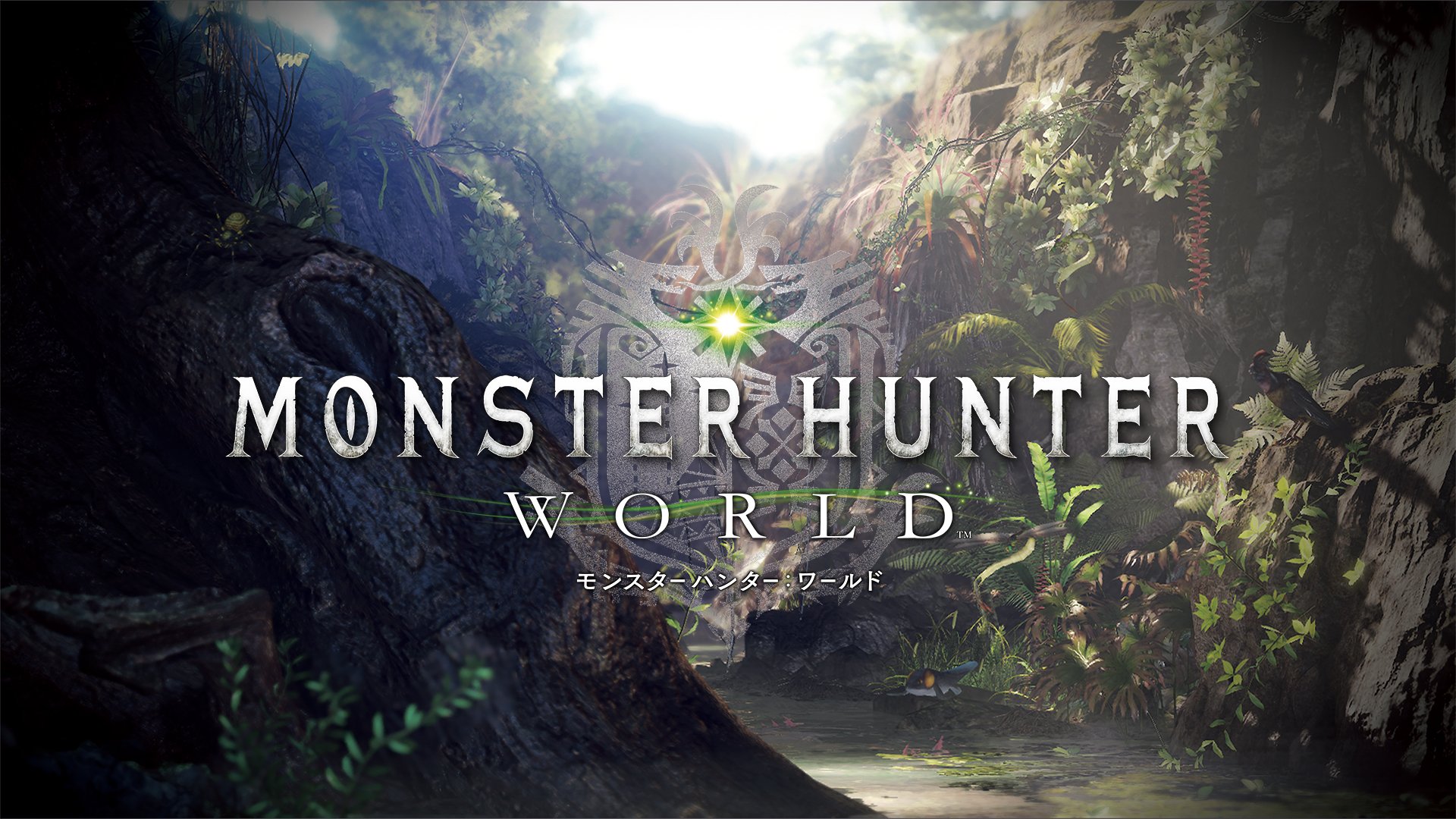 E3 2017 Monster Hunter World muestra más detalles y características 1