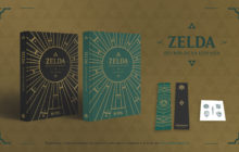 Ya se puede reservar el nuevo libro de Héroes de Papel: ‘Zelda, detrás de la leyenda’