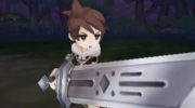 Se muestra el sistema de combate de ‘The Alliance Alive’