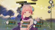 Desveladas las nuevas características estratégica del sistema de batalla de ‘Atelier Lydie & Suelle’