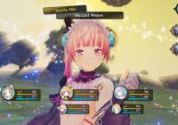 Desveladas las nuevas características estratégica del sistema de batalla de ‘Atelier Lydie & Suelle’