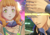 ‘Black Clover Quartet Knights’ muestra sus personajes jugables y el sistema de juego