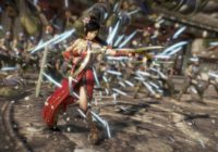 Detallado el mundo abierto de ‘Dynasty Warriors 9’