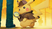 ‘Detective Pikachu’ llegará el 23 de marzo a 3DS