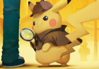 ‘Detective Pikachu’ llegará el 23 de marzo a 3DS