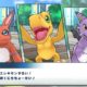 Primeras imágenes y apertura de la web de ‘Digimon ReArise’
