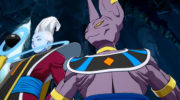 Tráiler de Beerus de ‘Dragon Ball FighterZ’