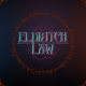 ‘Eldritch Law’, un JRPG de terror para ordenadores