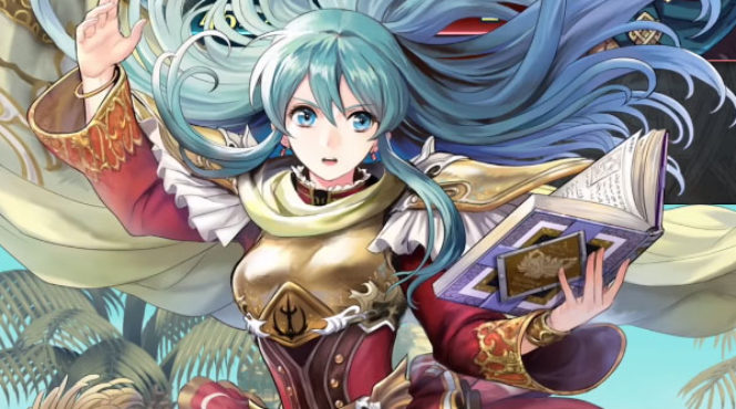 ‘Fire Emblem Heroes’ se actualizará mañana con nuevos héroes y un nuevo capítulo