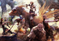 ‘Final Fantasy XII The Zodiac Age’ llegará a PC en febrero