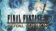 Anunciado ‘Final Fantasy XV Royal Edition’