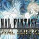 Anunciado ‘Final Fantasy XV Royal Edition’