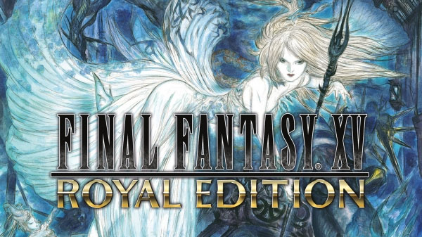 Anunciado ‘Final Fantasy XV Royal Edition’