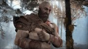 ‘God of War’ llegará a PlayStation 4 el próximo 20 de abril